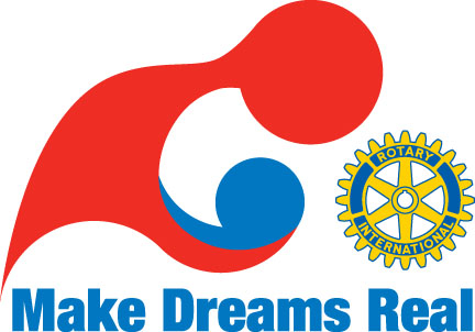 Rotary International Make Dreams Real