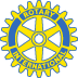 Rotary Club International Logo Monroe Woodbury Rotary Club